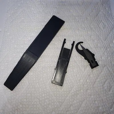 Dao Cắt Wrap Xe An Toàn