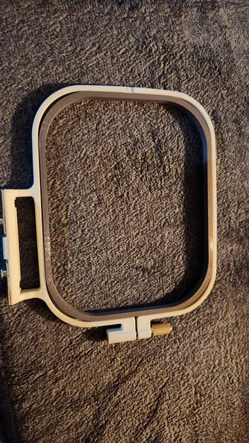 Vòng Thêu Trong Brother - Image 1