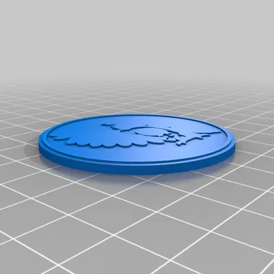 Đồng xu Ngày Cộng đồng Pokemon Go #80 - Rowlet