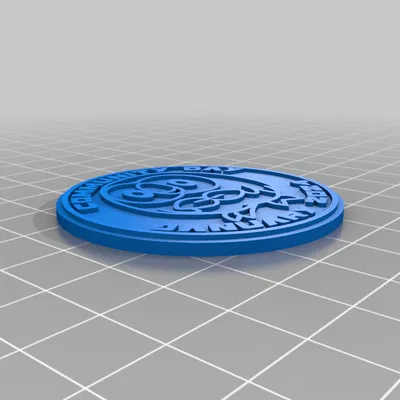 Đồng xu Ngày Cộng đồng Pokemon Go #80 - Rowlet