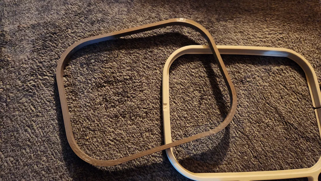 Vòng Thêu Trong Brother - Image 2