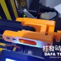 Cụm đỡ trục X cho Ender 3 pro tùy chỉnh V2 - Thumbnail 3