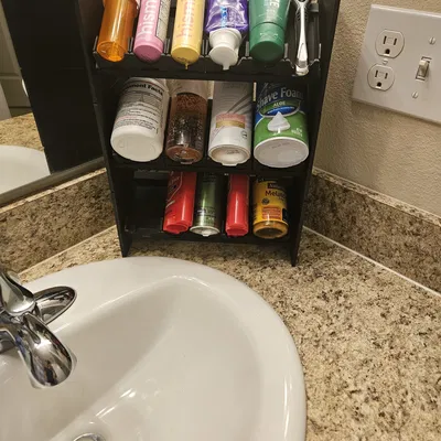 Bộ Tổ Chức Nhà Tắm Dạng Module