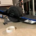 The Float Life 2023 OneWheel XR WTF Bumper - Thumbnail 1