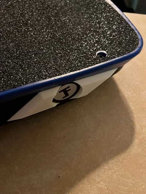 The Float Life 2023 OneWheel XR WTF Bumper - Image 2