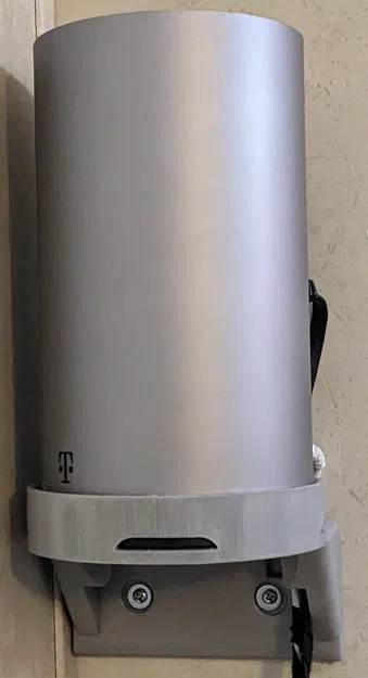 Đế Gắn TMobile_Nokia5G_Gateway Internet Nhà Màu Xám - Image 3