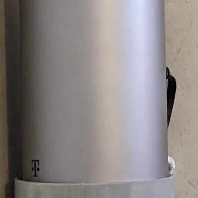 Đế Gắn TMobile_Nokia5G_Gateway Internet Nhà Màu Xám