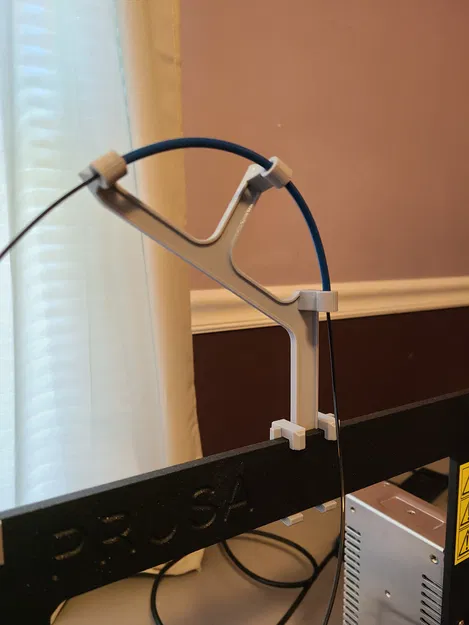 Dây dẫn Filament cho Prusa Mk2/Mk3 - Image 1