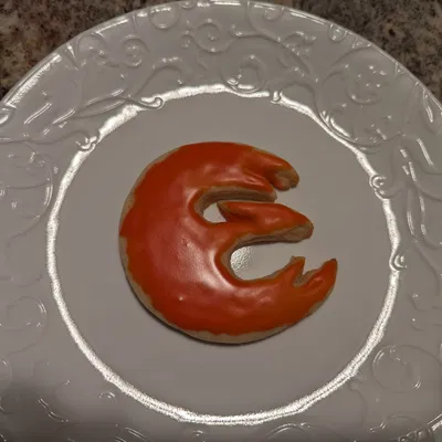 Dao cắt bánh quy Biểu tượng Phi đội Phượng hoàng Star Wars Rebels