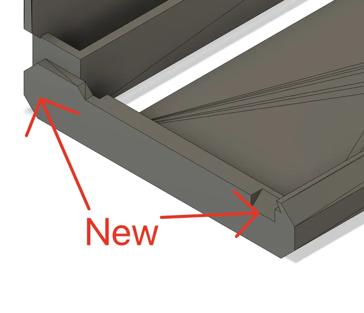 In tại chỗ dễ dàng hơn + rãnh ngón cái - Image 1