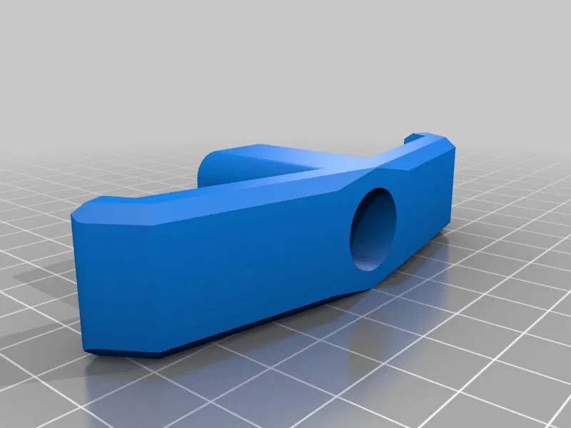 Kệ treo tai nghe dưới gầm bàn - Image 2