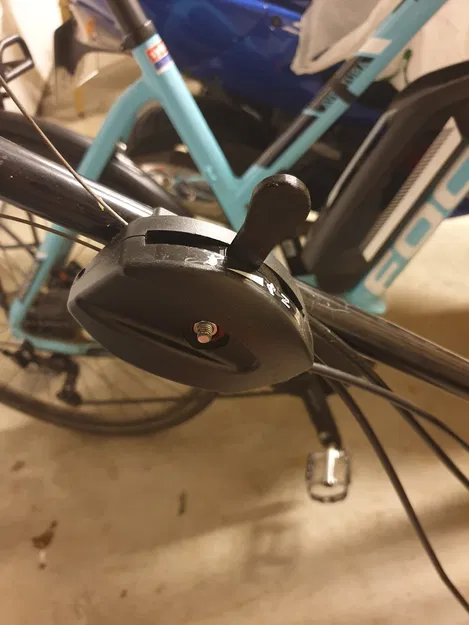 Tay Ga Stiga SA 45 - Image 1