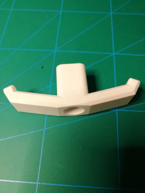 Kệ treo tai nghe dưới gầm bàn - Image 3