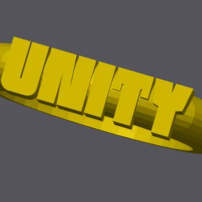 Nhẫn Unity Huyền Thoại - Phước Lành Từ Rick James