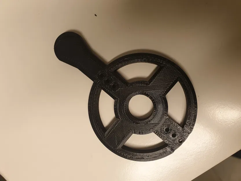 Tay Ga Stiga SA 45 - Image 3