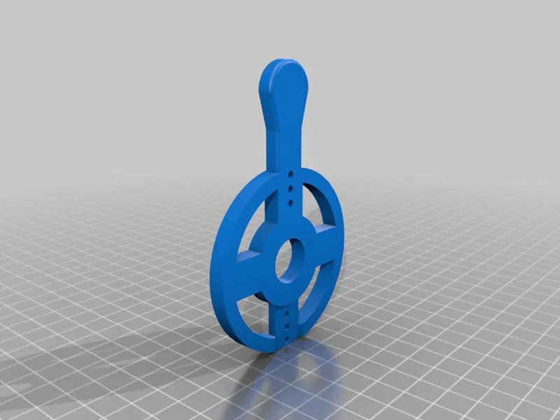 Tay Ga Stiga SA 45 - Image 4