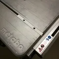 Thanh Trượt Miter Cho Cưa Bàn Metabo TS 254 - Thumbnail 4