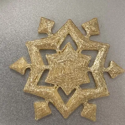 Phụ kiện Bông Tuyết Ngày Lễ Hội từ Sky Children of the Light