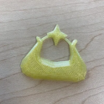 Chụp Mũ Hướng Dẫn Phép Thuật từ Sky Children of the Light