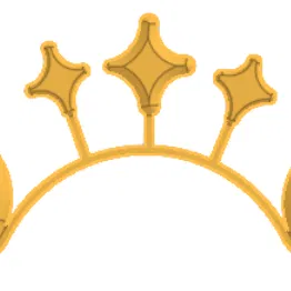 Vương miện AURORA trong Sky Children of the Light