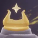 Chụp Mũ Hướng Dẫn Phép Thuật từ Sky Children of the Light