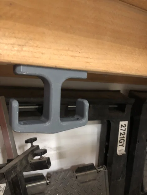 Giá treo ống và dây điện QuickJack - Image 2