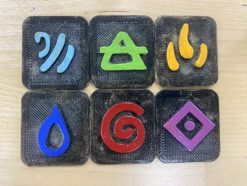 Đèn Nguyên Tố Sky từ game Sky Children of the Light - Image 3