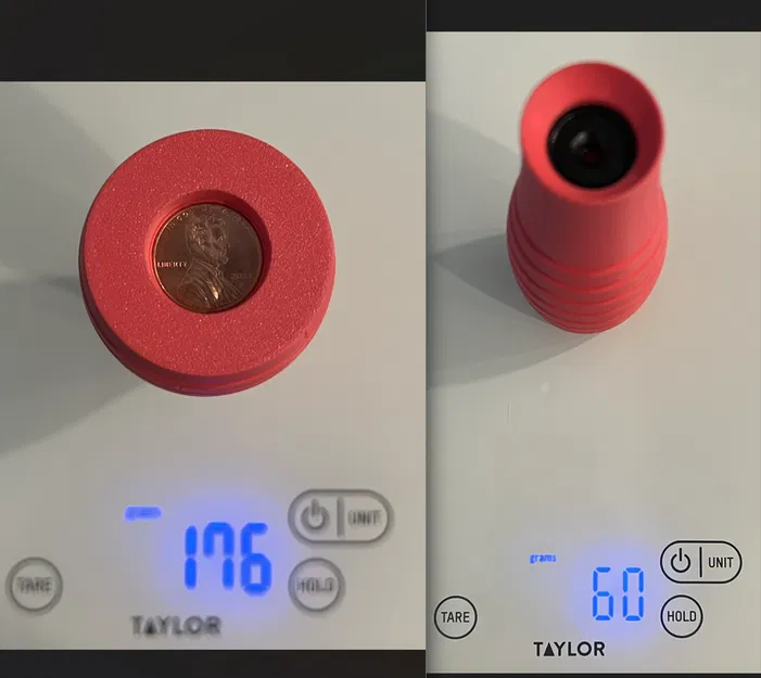 Tay Cầm Sơn "Penny Pivot" - Image 3