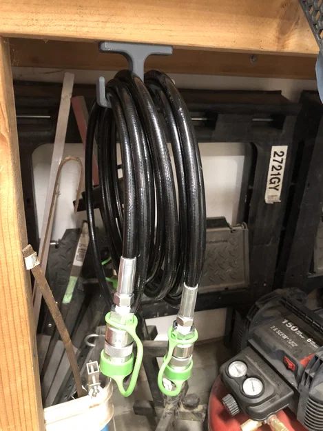 Giá treo ống và dây điện QuickJack - Image 3