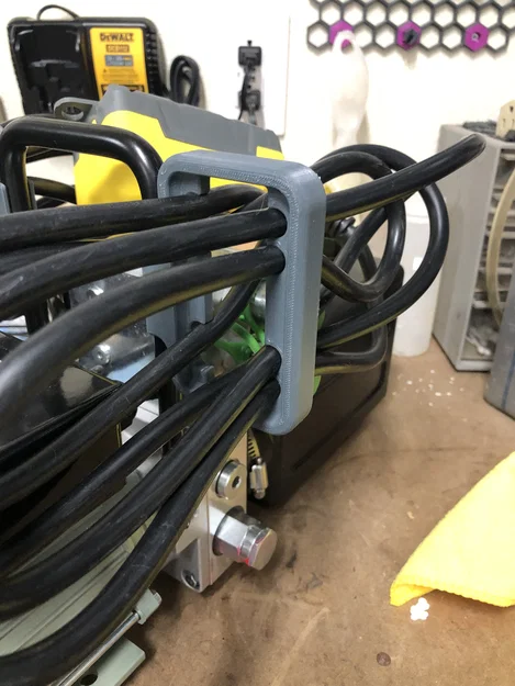 Giá treo ống và dây điện QuickJack - Image 4