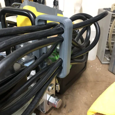 Giá treo ống và dây điện QuickJack