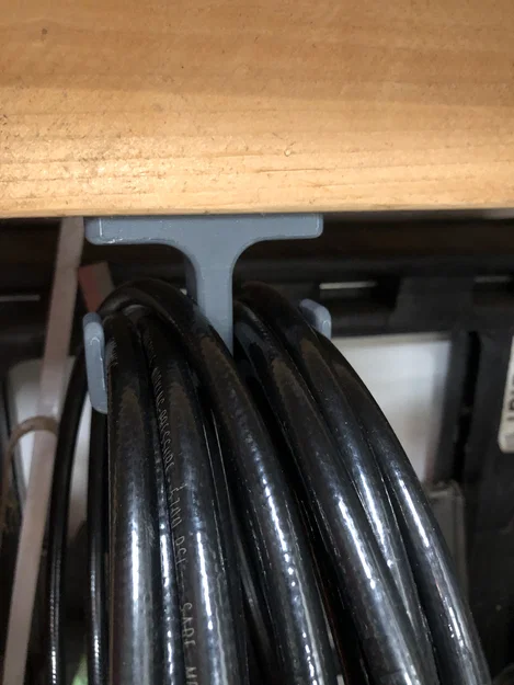 Giá treo ống và dây điện QuickJack - Image 6