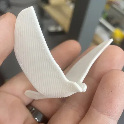 Chim Trời Gấp Gọn Từ Sky COTL