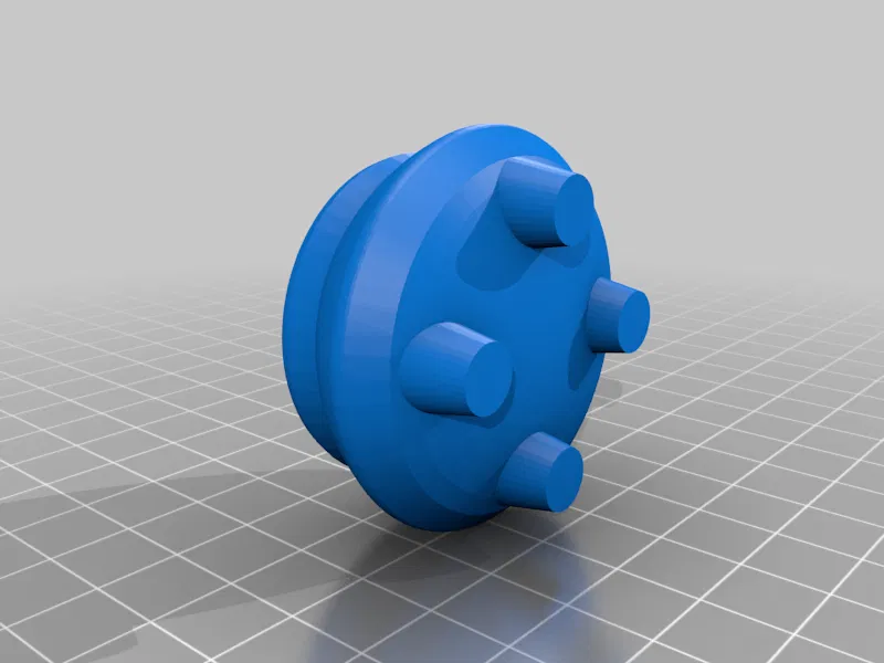 Đạo Cụ Lửa từ Sky COTL - Image 2