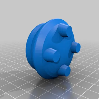 Đạo Cụ Lửa từ Sky COTL