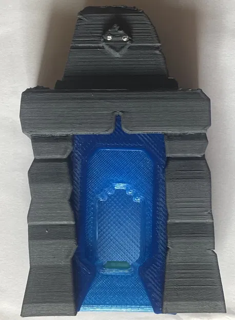 Cổng Realm Vault of Knowledge từ Sky COTL - Image 1