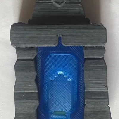 Cổng Realm Vault of Knowledge từ Sky COTL