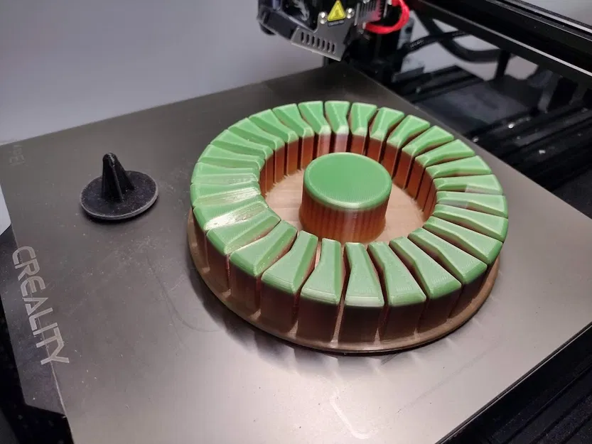 Hộp Giữ Thẻ Nhà Đất Monopoly - Image 1