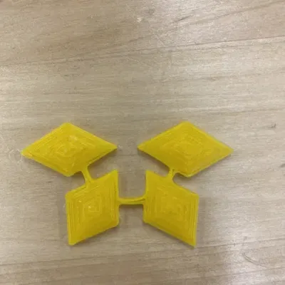 Biểu Tượng Trên Áo Choàng Tạp Dề Trong Sky Children of the Light