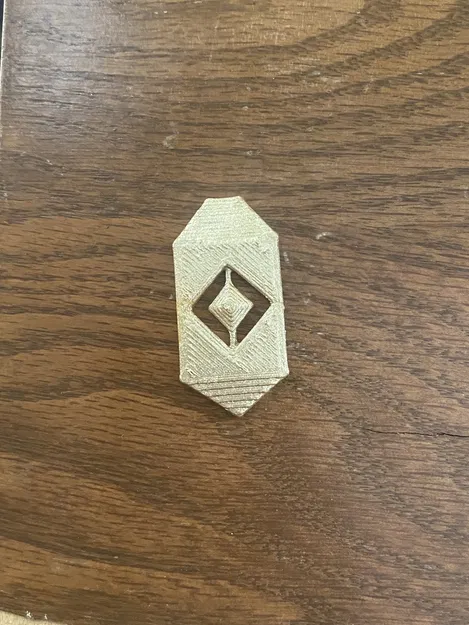 Huy Hiệu Mùa Tưởng Niệm từ Sky Children of the Light - Image 1