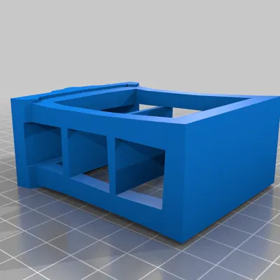 Kệ trong Season of Assembly của Sky COTL