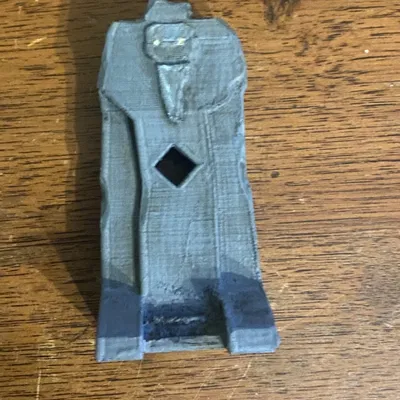 Đền Thờ Elder từ Sky COTL