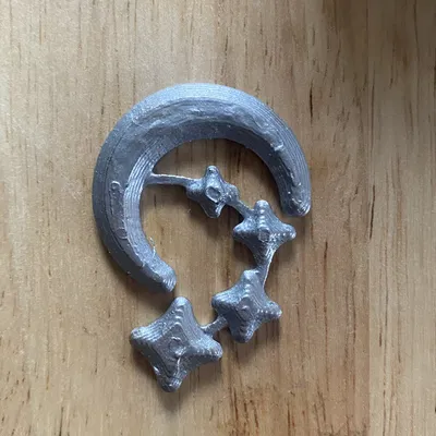 Biểu Tượng Mùa Passage từ Sky Children of the Light