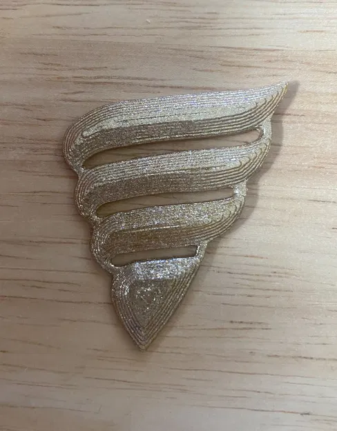 Huy Hiệu Season of Abyss từ Sky Children of the Light - Image 1