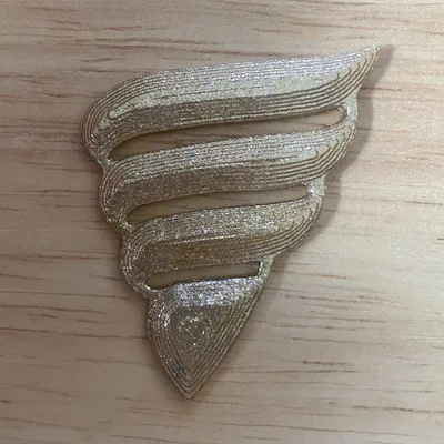 Huy Hiệu Season of Abyss từ Sky Children of the Light