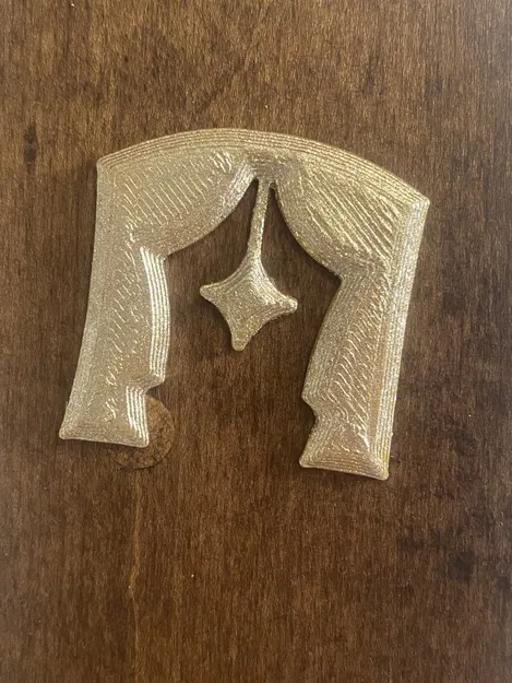 Biểu Tượng Mùa Biểu Diễn (Season of Performance Emblem) Từ Sky Children of the Light - Image 1