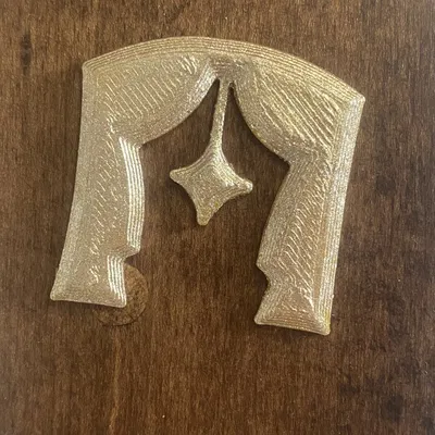 Biểu Tượng Mùa Biểu Diễn (Season of Performance Emblem) Từ Sky Children of the Light