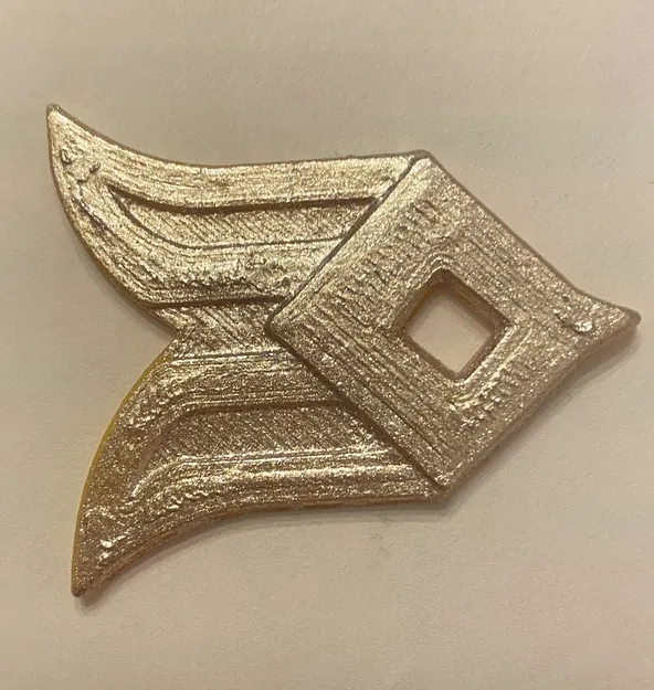 Huy Hiệu Mùa Bay từ Sky Children of the Light - Image 1