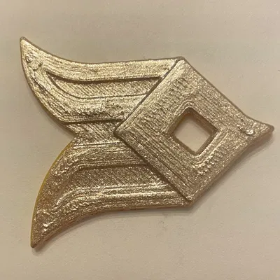 Huy Hiệu Mùa Bay từ Sky Children of the Light