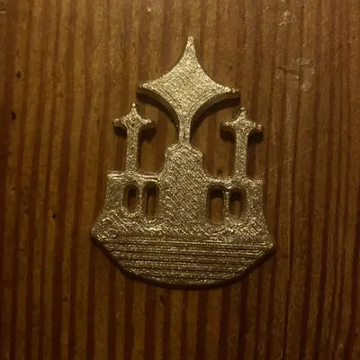 Biểu Tượng Mùa Mơ Mộng (Season of Dreams) từ Sky Children of the Light